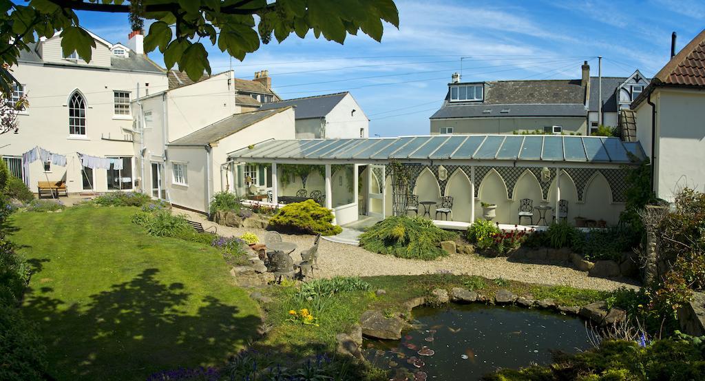 Altonlea Lodge Seaton Carew Exterior photo