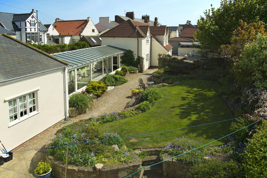 Altonlea Lodge Seaton Carew Exterior photo