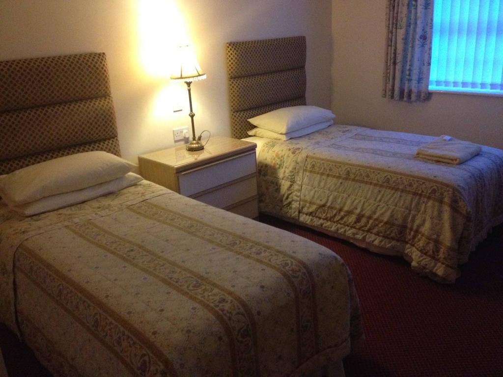 Altonlea Lodge Seaton Carew Room photo