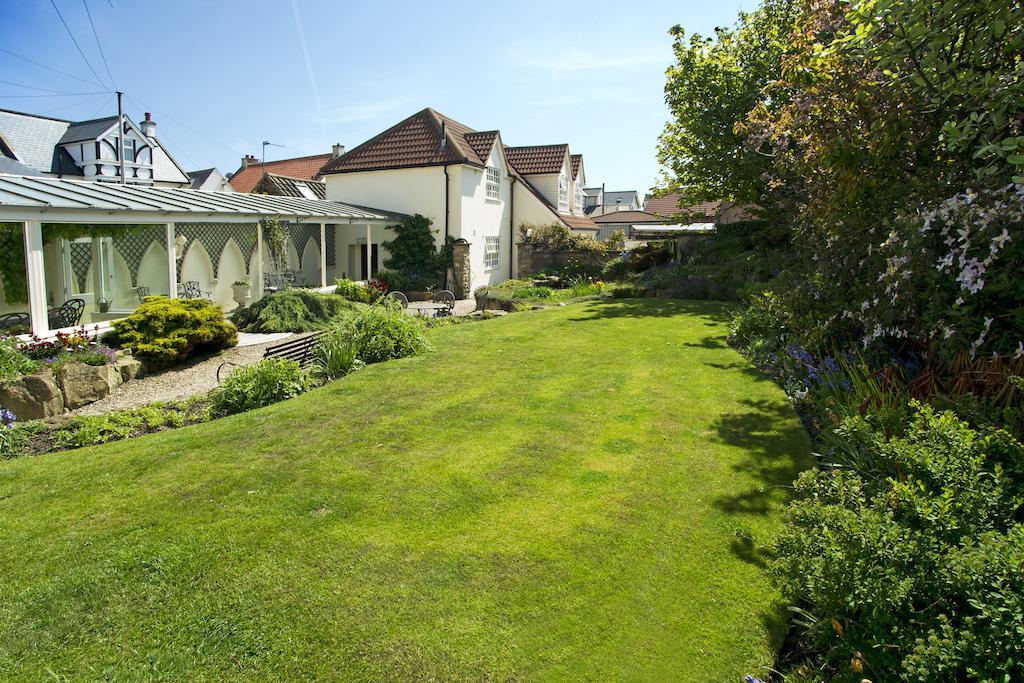 Altonlea Lodge Seaton Carew Exterior photo